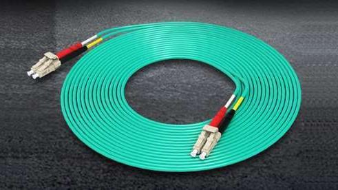 锦州市因为光纤跳线品质 选用欧孚OM3万兆光纤跳线