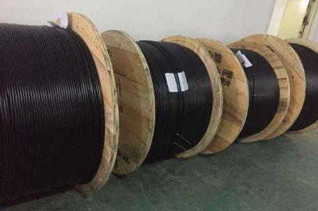 萍乡市光缆上的GYTXW什么意思 欧孚室外中心管式光缆用的什么材料