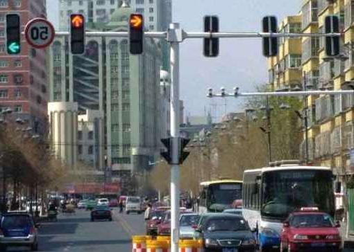 宜兰县佛山市禅城区主要道路交叉口信号和监控系统招标